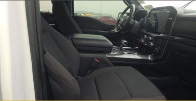 2023 Ford F-150 XLT SPORT 4WD