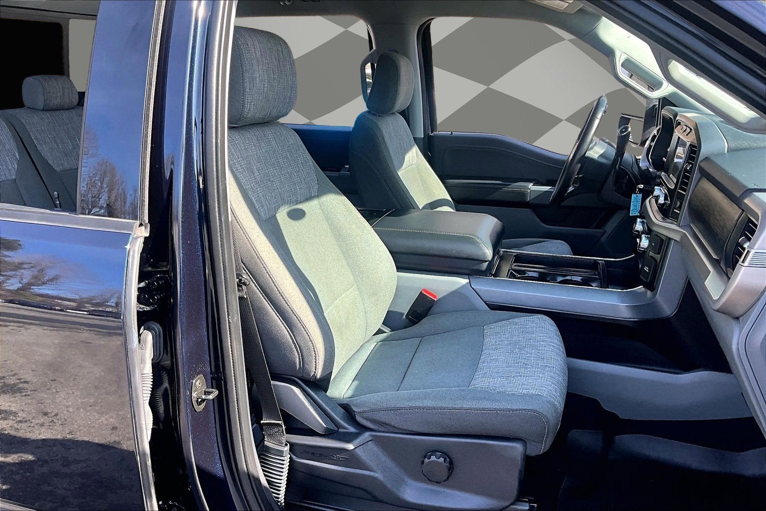 2023 Ford F-150 XLT LUXURY