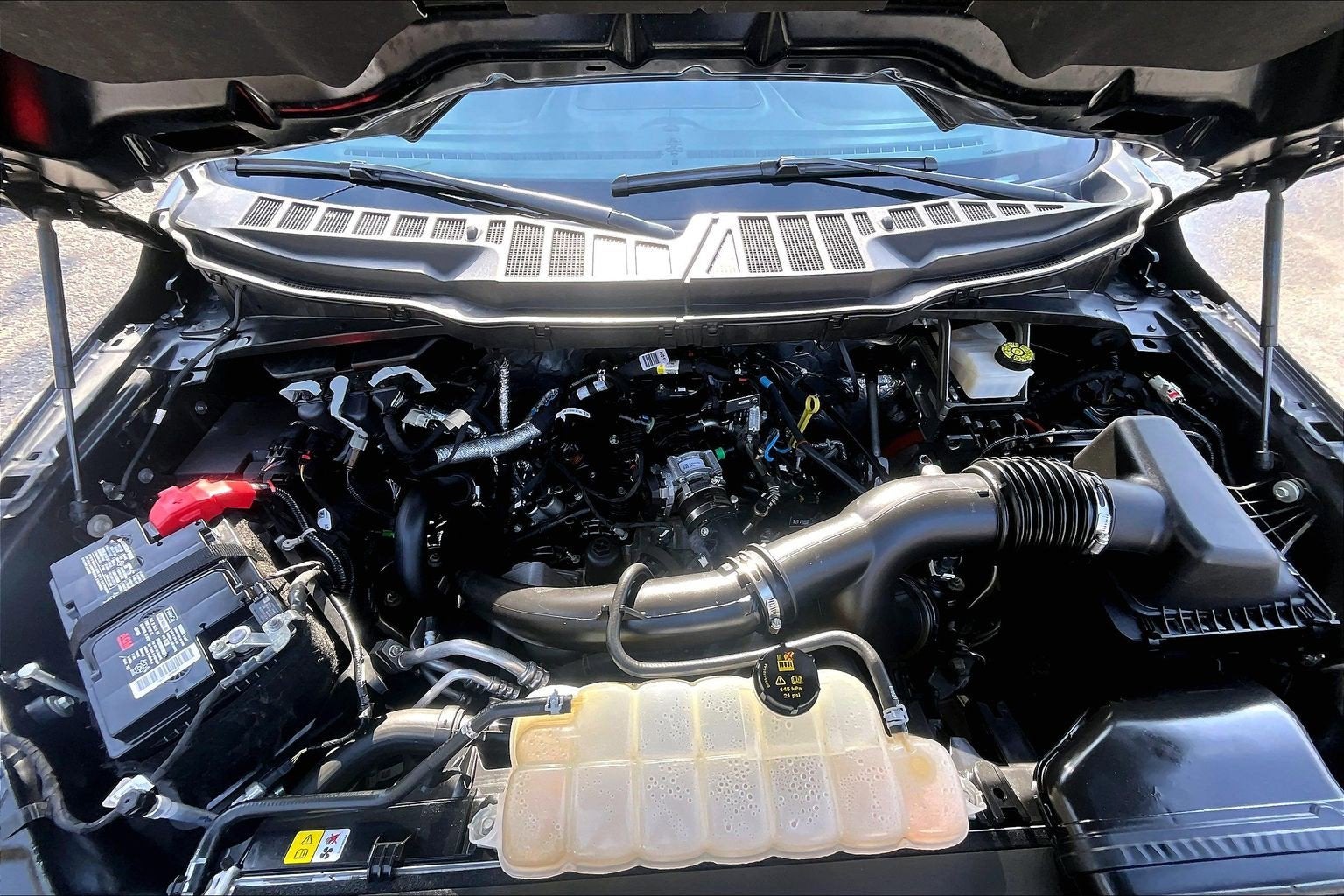 2023 Ford F-150 XLT LUXURY