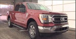 2022 Ford F-150 XLT LUXURY 4WD