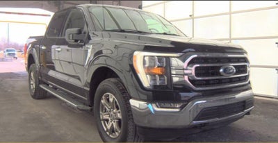 2022 Ford F-150 XLT LUXURY PANO ROOF