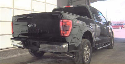 2022 Ford F-150 XLT LUXURY PANO ROOF