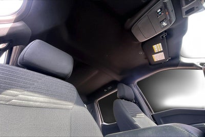 2023 Ford F-150 STX V8 CREW