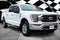 2023 Ford F-150 4WD