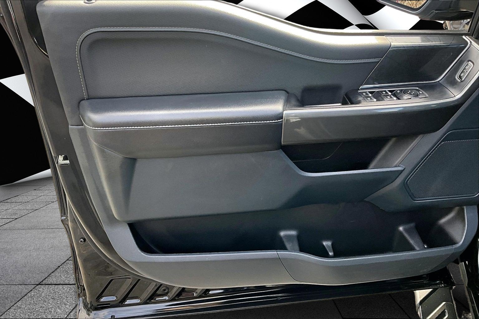 2022 Ford F-150 XLT SPORT 3.5 ECOBOOST