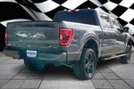 2022 Ford F-150 XLT 3.5 ECOBOOST SPORT