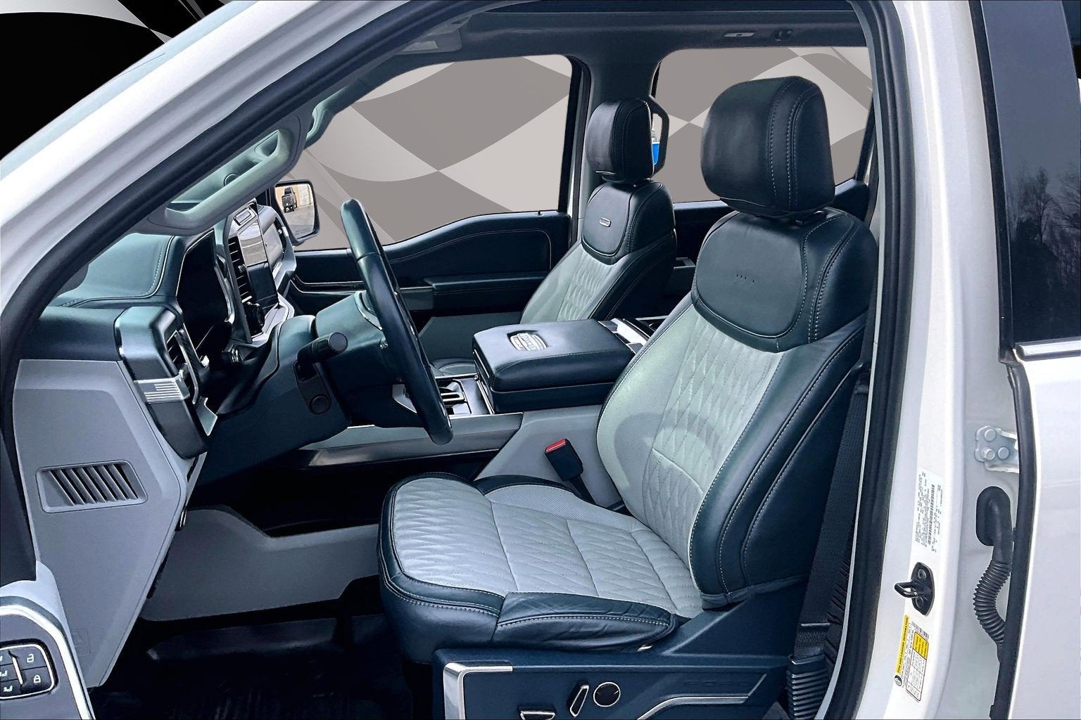 2023 Ford F-150 Limited