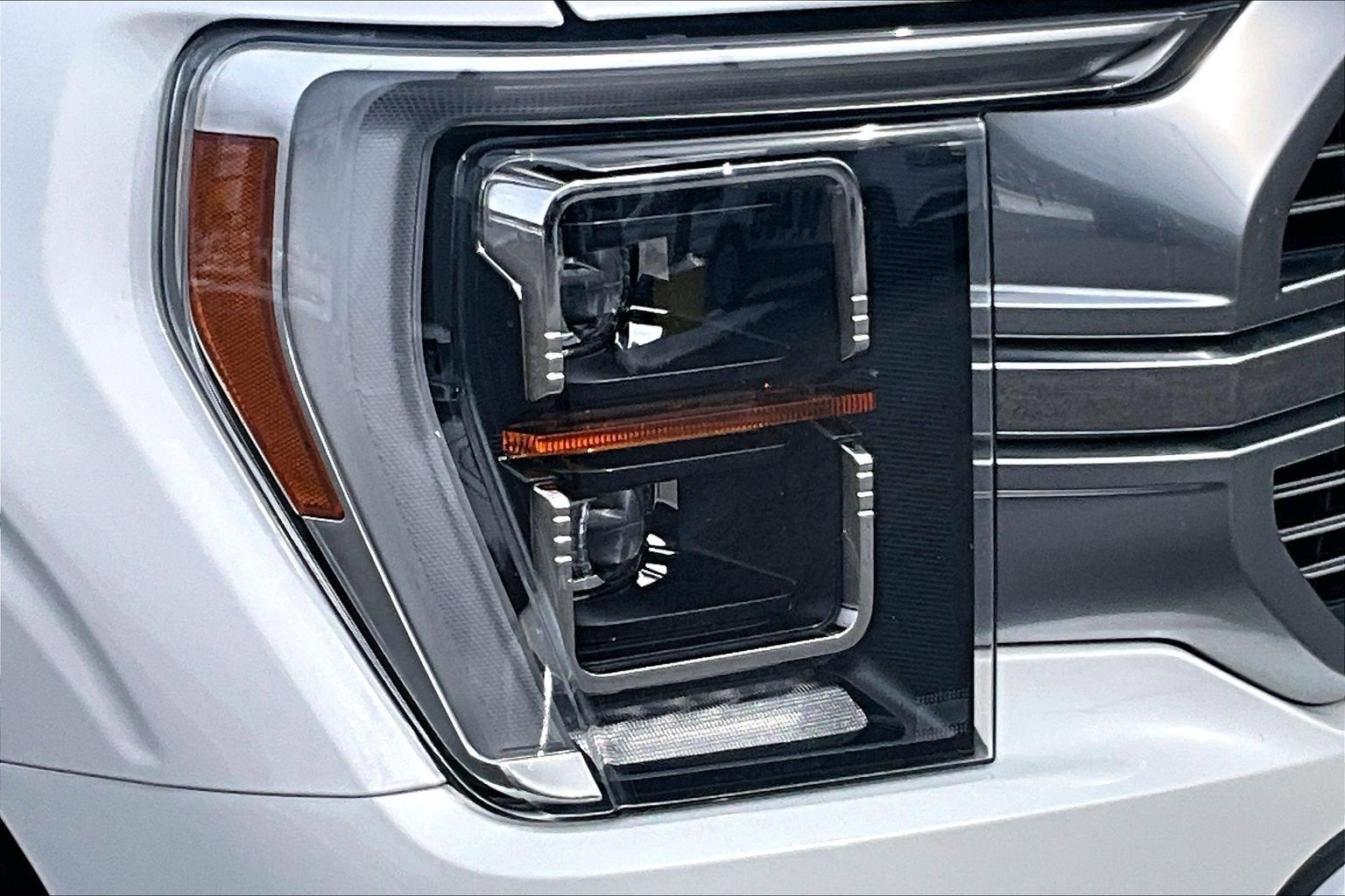 2023 Ford F-150 Limited