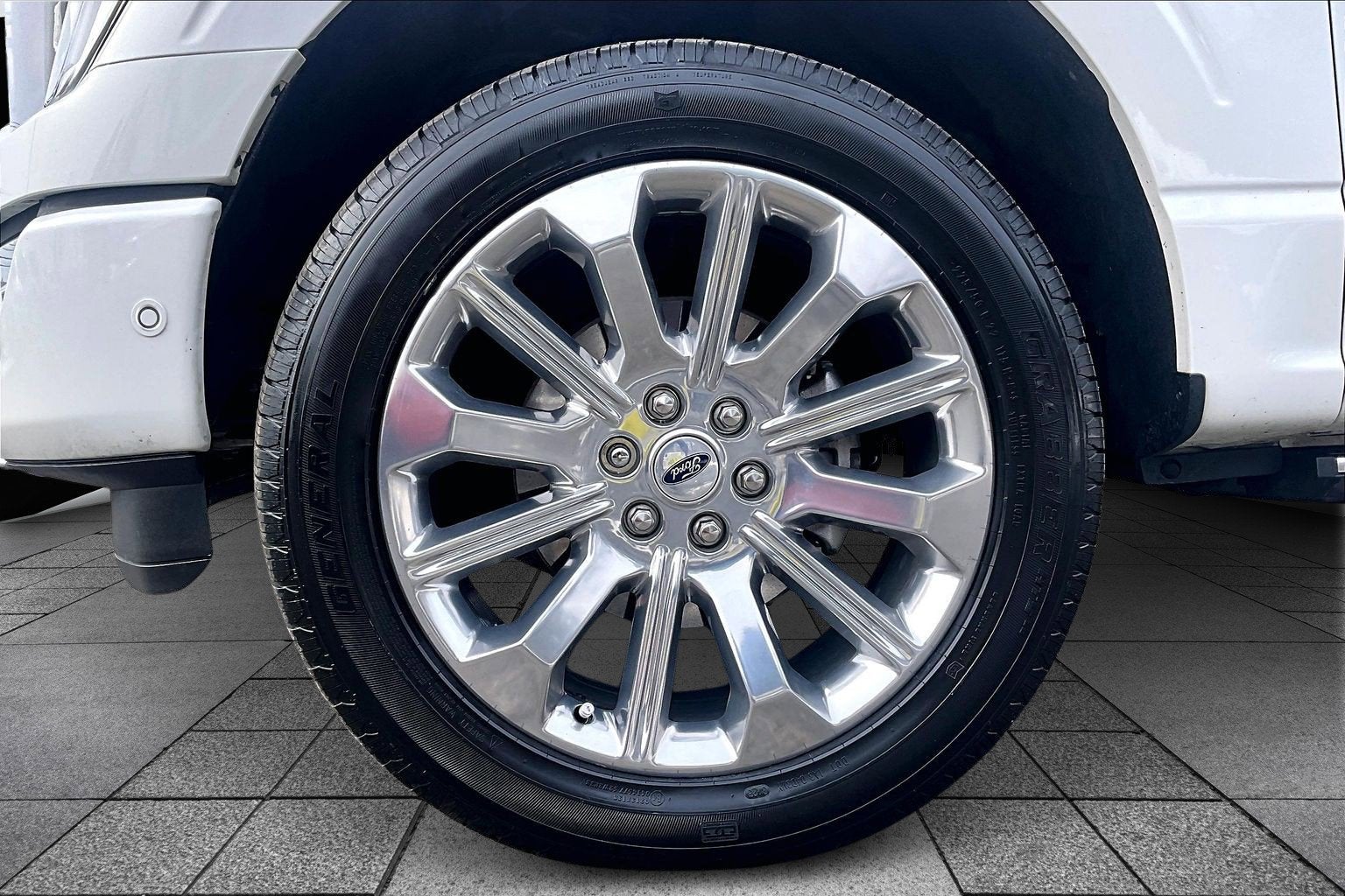 2023 Ford F-150 Limited