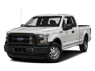 2016 Ford F-150 Base