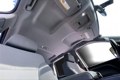 2015 Chevrolet Silverado 3500HD Built After Aug 14 Work Truck