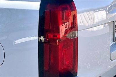 2019 Chevrolet Tahoe LT RST EDITION