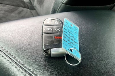 2021 Dodge Challenger R/T Scat Pack Widebody