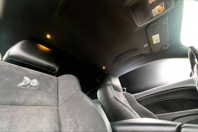 2021 Dodge Challenger R/T Scat Pack Widebody