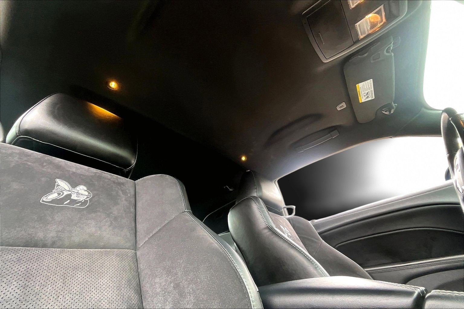 2021 Dodge Challenger R/T Scat Pack Widebody