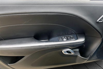 2021 Dodge Challenger R/T Scat Pack Widebody