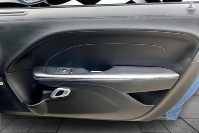 2021 Dodge Challenger R/T Scat Pack Widebody