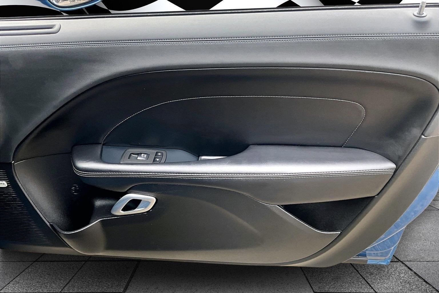 2021 Dodge Challenger R/T Scat Pack Widebody