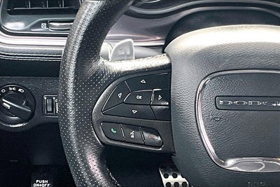 2021 Dodge Challenger R/T Scat Pack Widebody