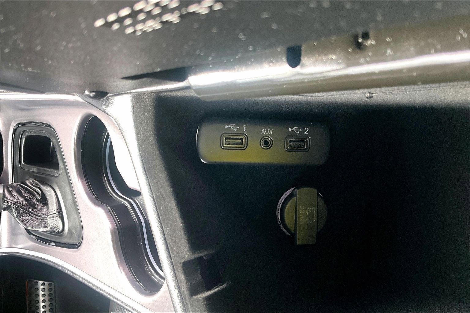 2021 Dodge Challenger R/T Scat Pack Widebody