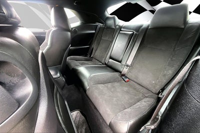 2021 Dodge Challenger R/T Scat Pack Widebody