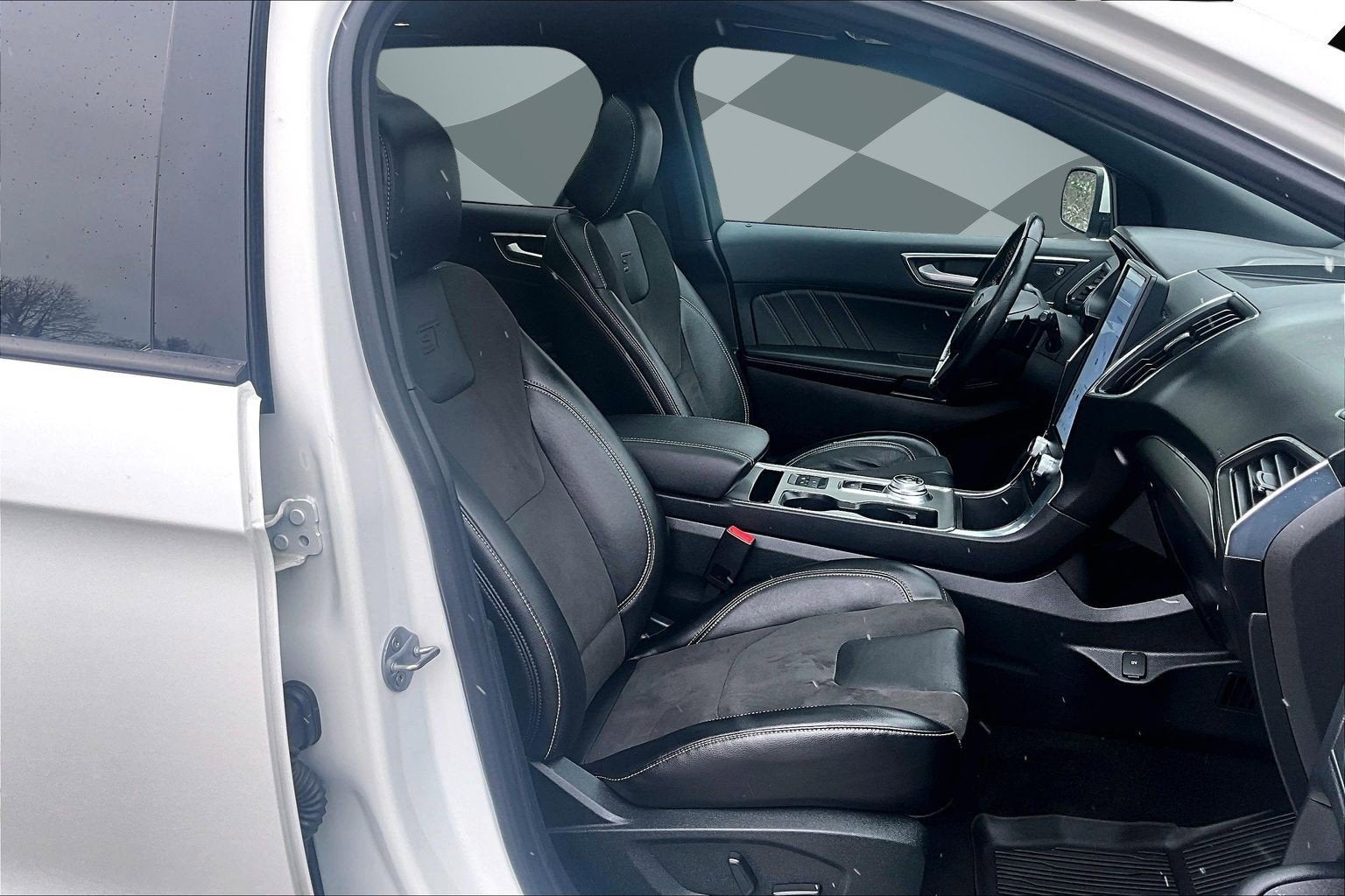 2022 Ford Edge ST PREMIUM