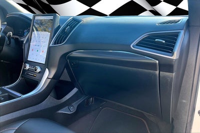 2022 Ford Edge ST LINE AWD PANO ROOF