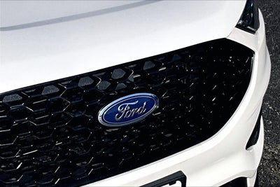 2022 Ford Edge ST LINE AWD PANO ROOF