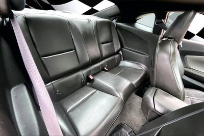 2011 Chevrolet Camaro 2LT