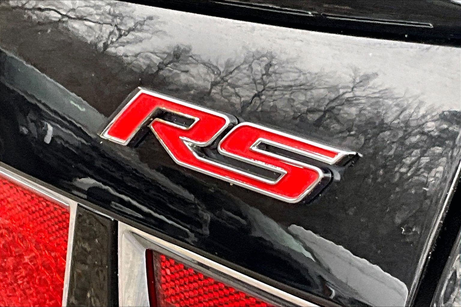 2011 Chevrolet Camaro 2LT