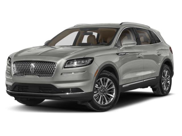 2021 Lincoln Nautilus Reserve LUXURY EDITION
