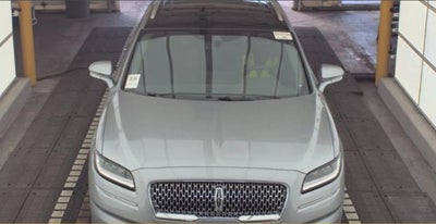 2021 Lincoln Nautilus Reserve LUXURY EDITION