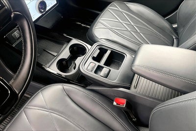 2025 Ford Mustang Mach-E AWD COMFORT PKG