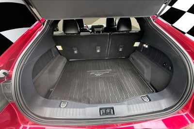 2025 Ford Mustang Mach-E AWD COMFORT PKG