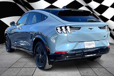 2023 Ford Mustang Mach-E California Route 1