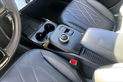 2023 Ford Mustang Mach-E California Route 1