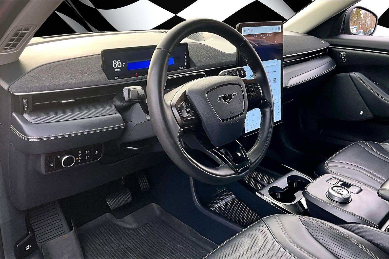 2023 Ford Mustang Mach-E Premium