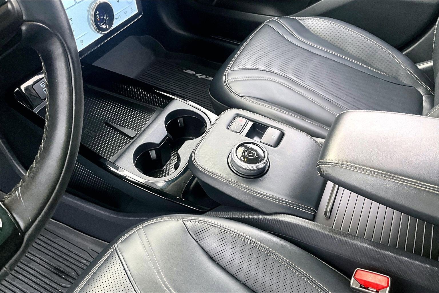 2023 Ford Mustang Mach-E Premium