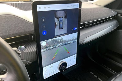 2023 Ford Mustang Mach-E Premium