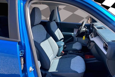 2022 Ford Maverick XLT FX4