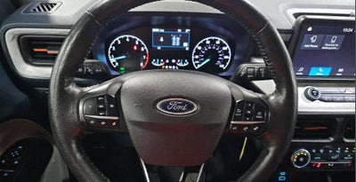 2022 Ford Maverick XLT LUXURY