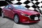2021 Mazda Mazda3 Sedan Preferred