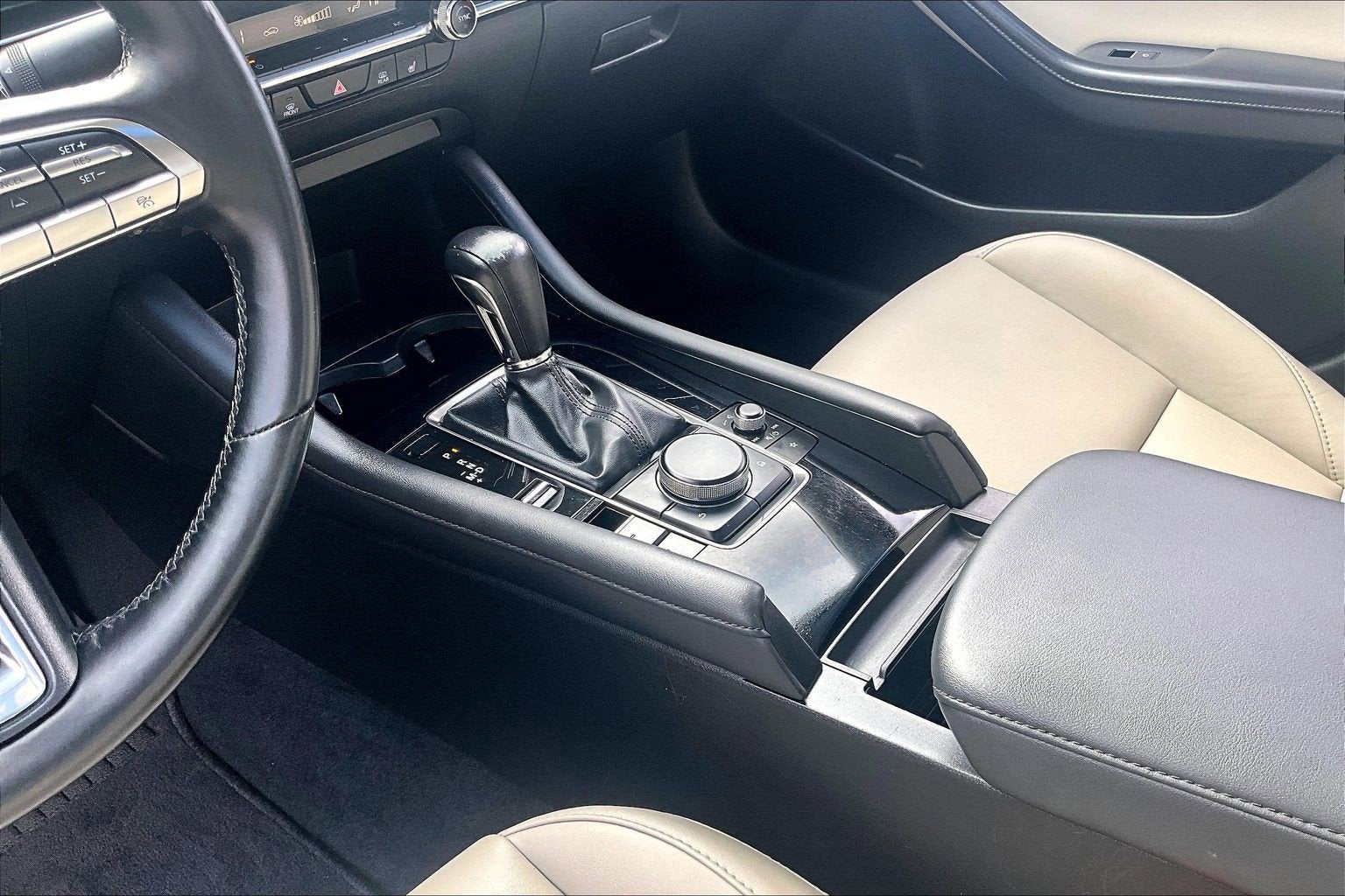 2021 Mazda Mazda3 Sedan Preferred