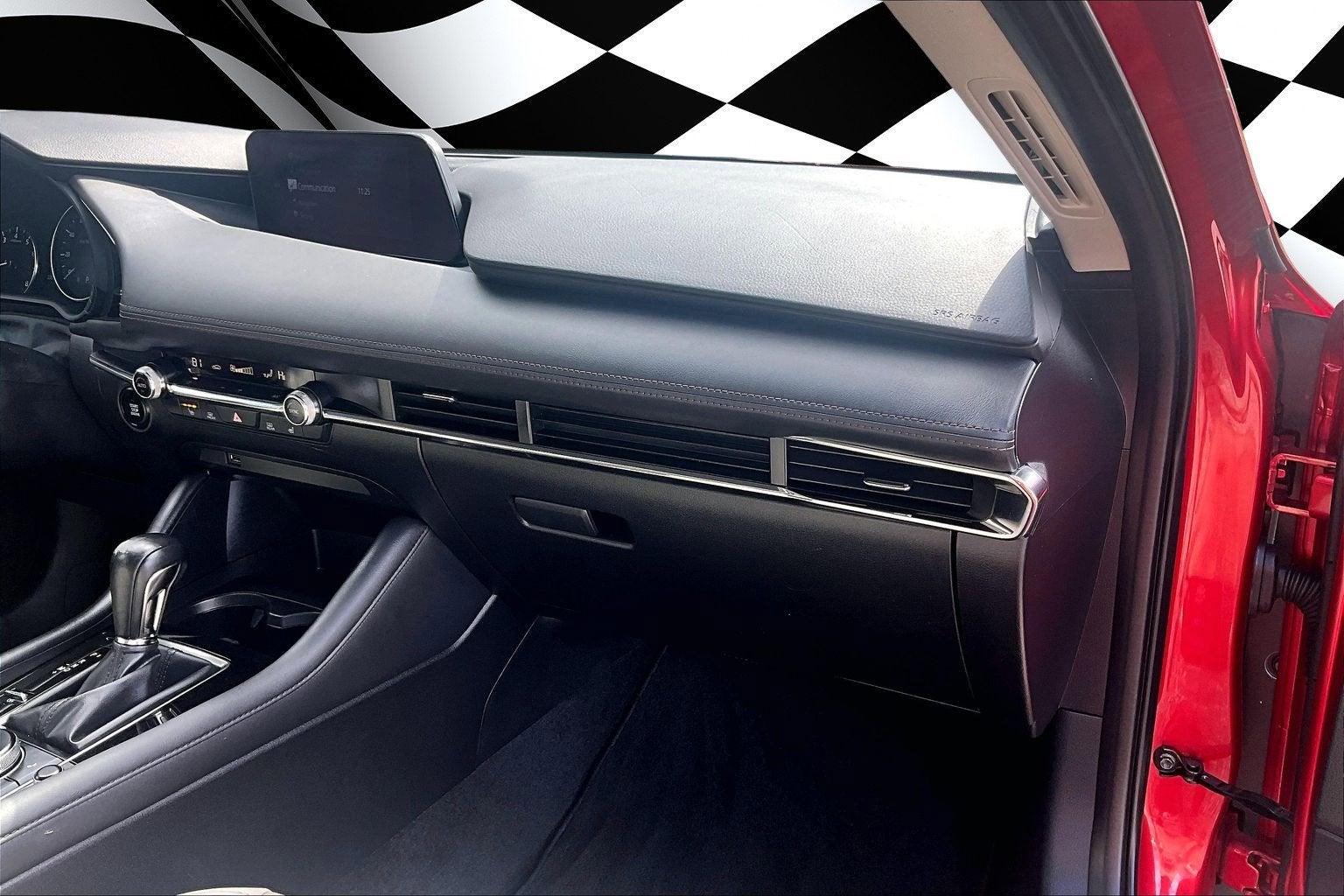 2021 Mazda Mazda3 Sedan Preferred