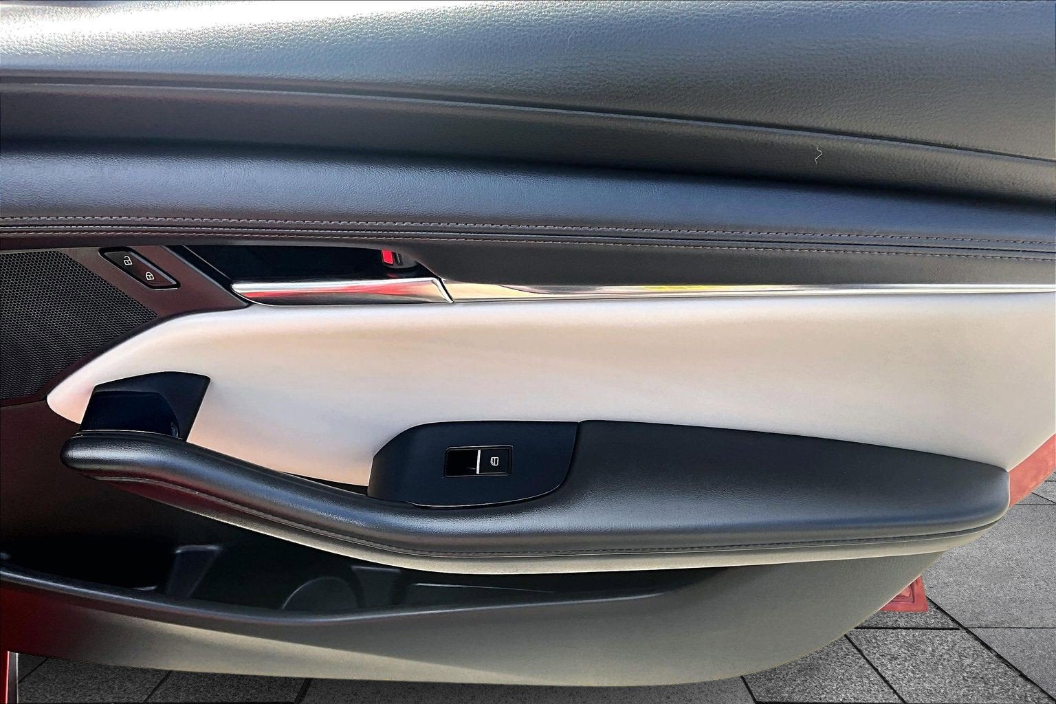 2021 Mazda Mazda3 Sedan Preferred