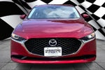 2021 Mazda Mazda3 Sedan Preferred