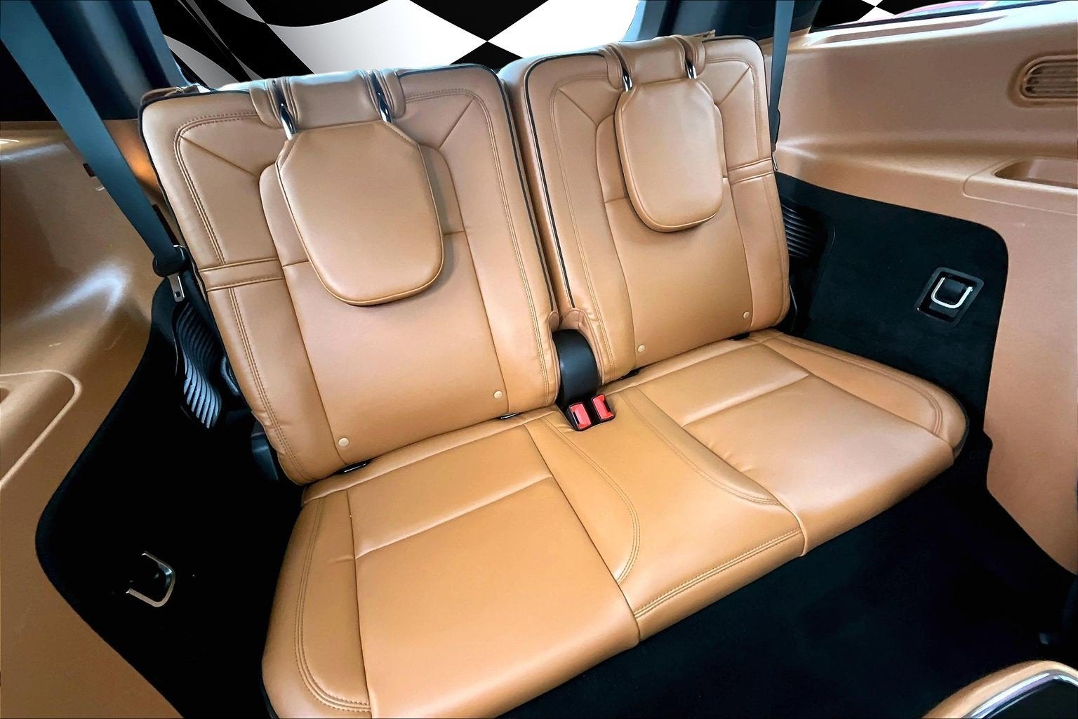 2020 Lincoln Aviator Black Label