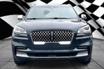 2020 Lincoln Aviator Black Label