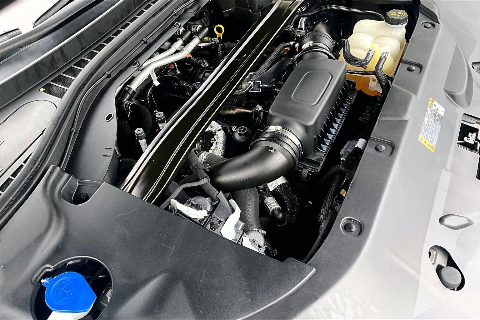 2020 Lincoln Aviator Black Label