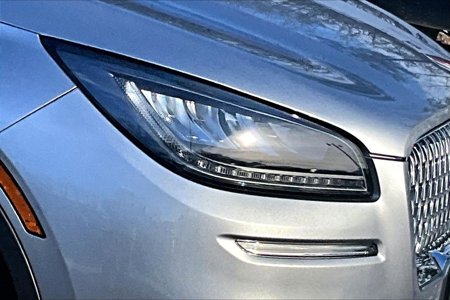 2022 Lincoln Corsair PREMIUM AWD